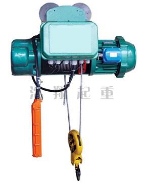 變頻調速電動葫蘆